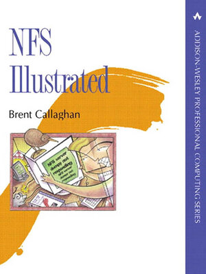 cover image of NFS Illustrated